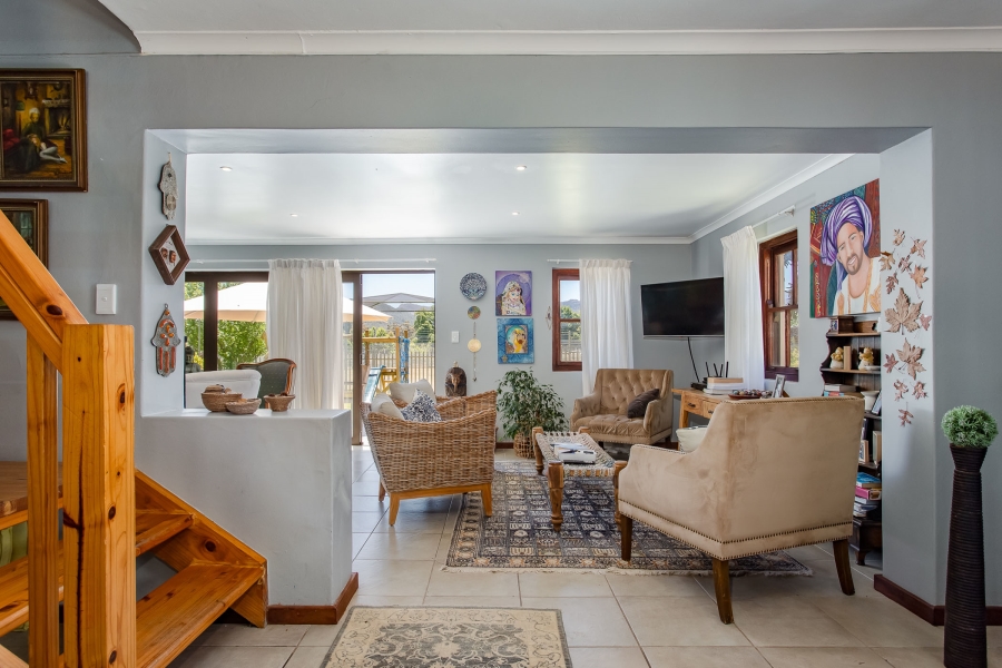 11 Bedroom Property for Sale in Franschhoek Rural Western Cape